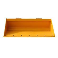 Competitive Price For New Products Of Cheap 60 inch Standard Bucket  For Skid Steer Loader
